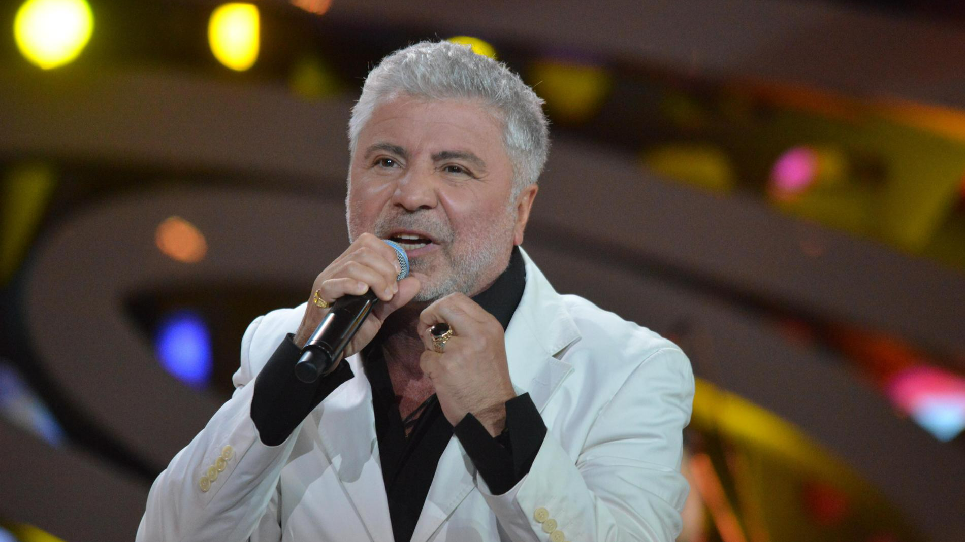 Сосо Павлиашвили. Фото: Legion-media