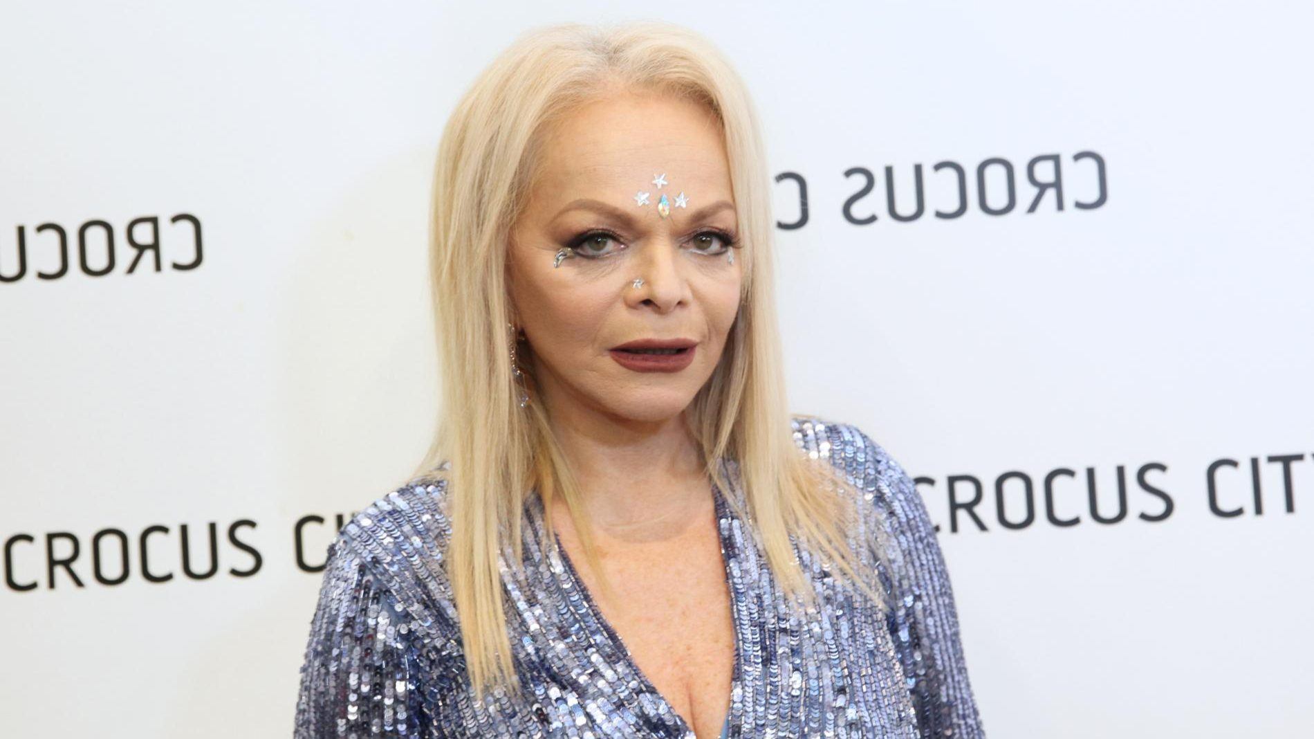 Лариса Долина. Фото: Legion-media