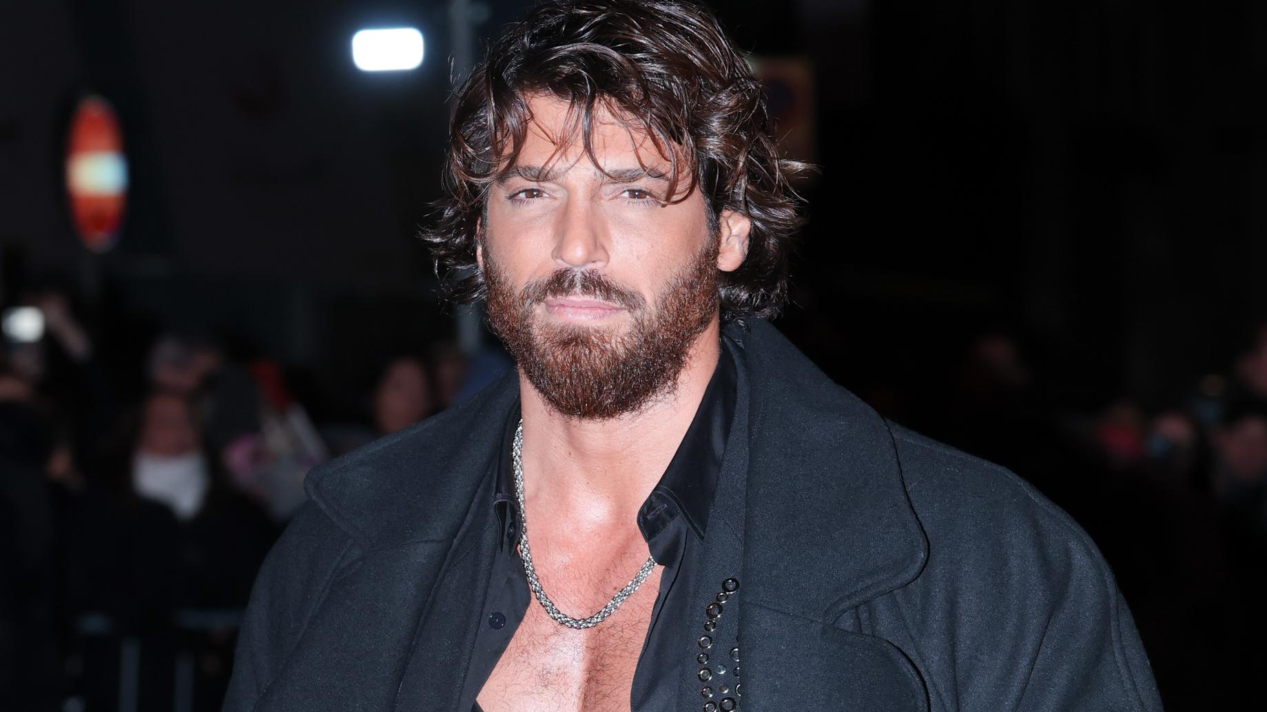 Джан Яман. Фото: Getti Images 