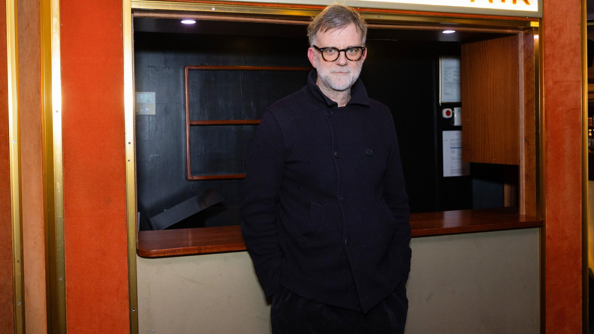 Пол Томас Андерсон. Фото: Getty Images