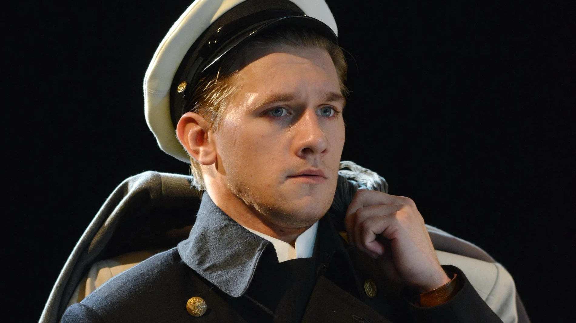 Михаил Кремер. Фото: Legion-Media