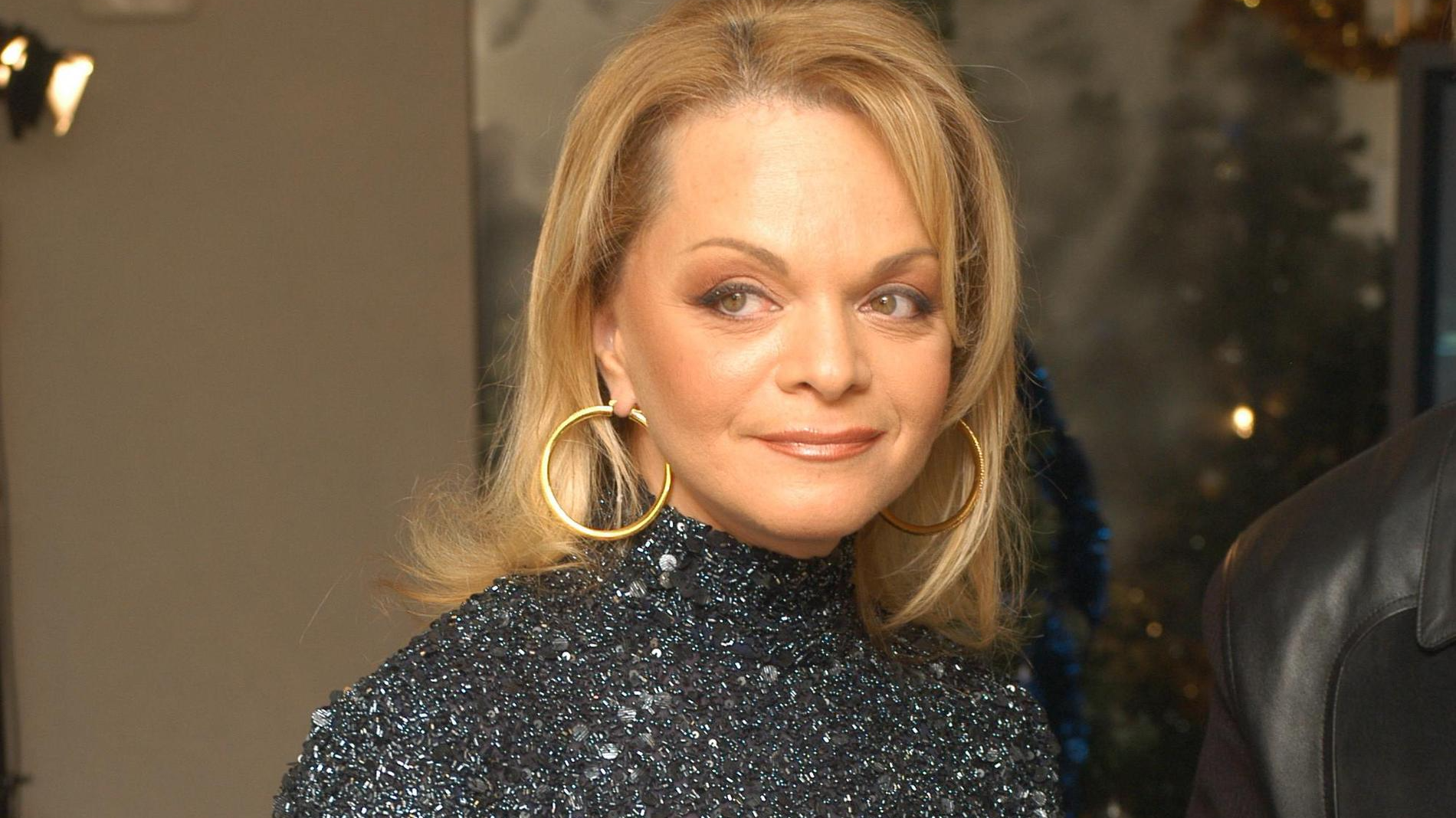 Лариса Долина. Фото: Legion-Media