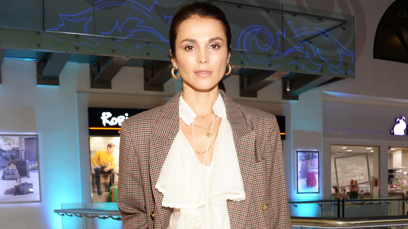 Сати Казанова. Фото: Legion-Media