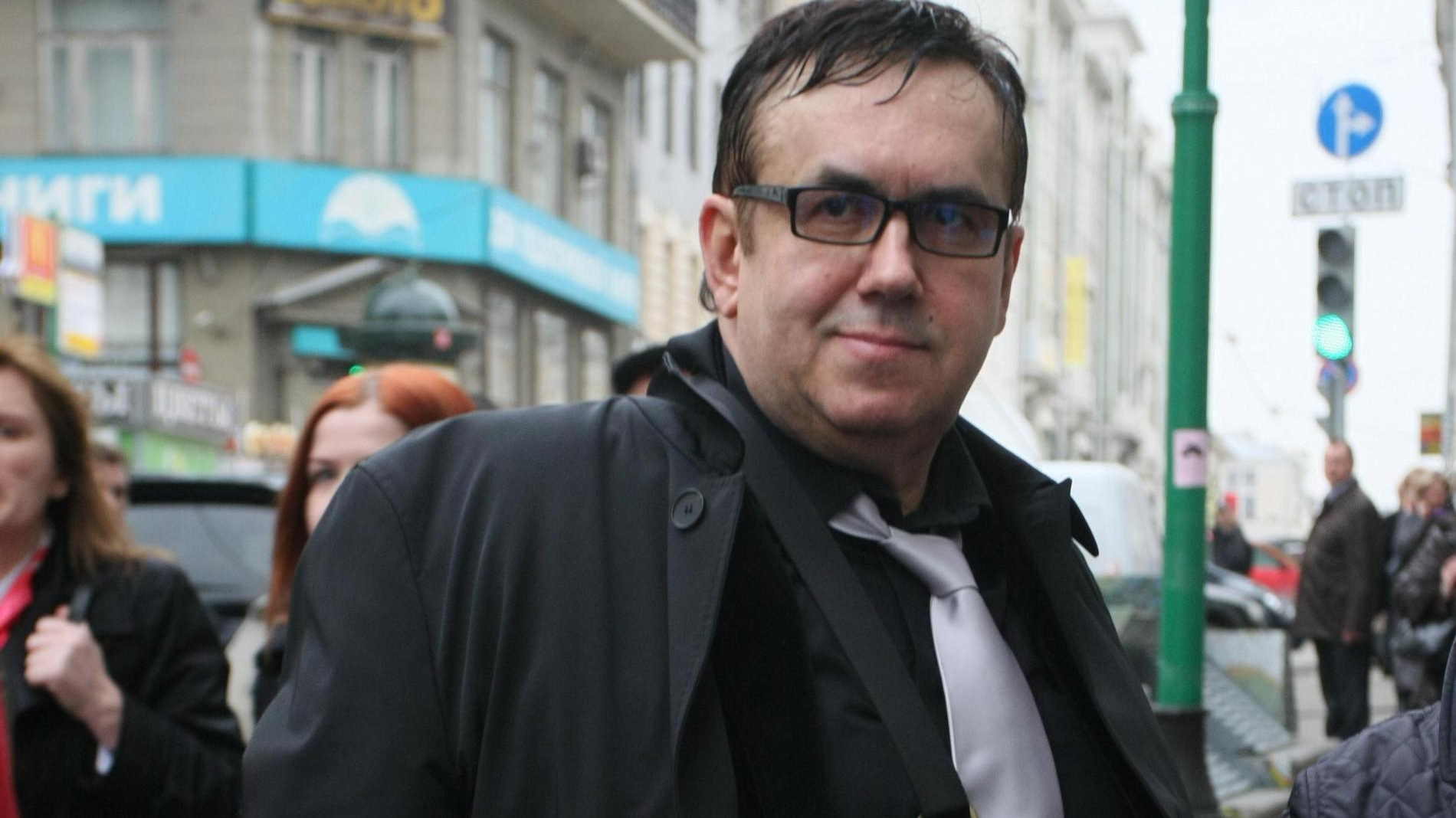 Станислав Садальский. Фото: Legion-Media