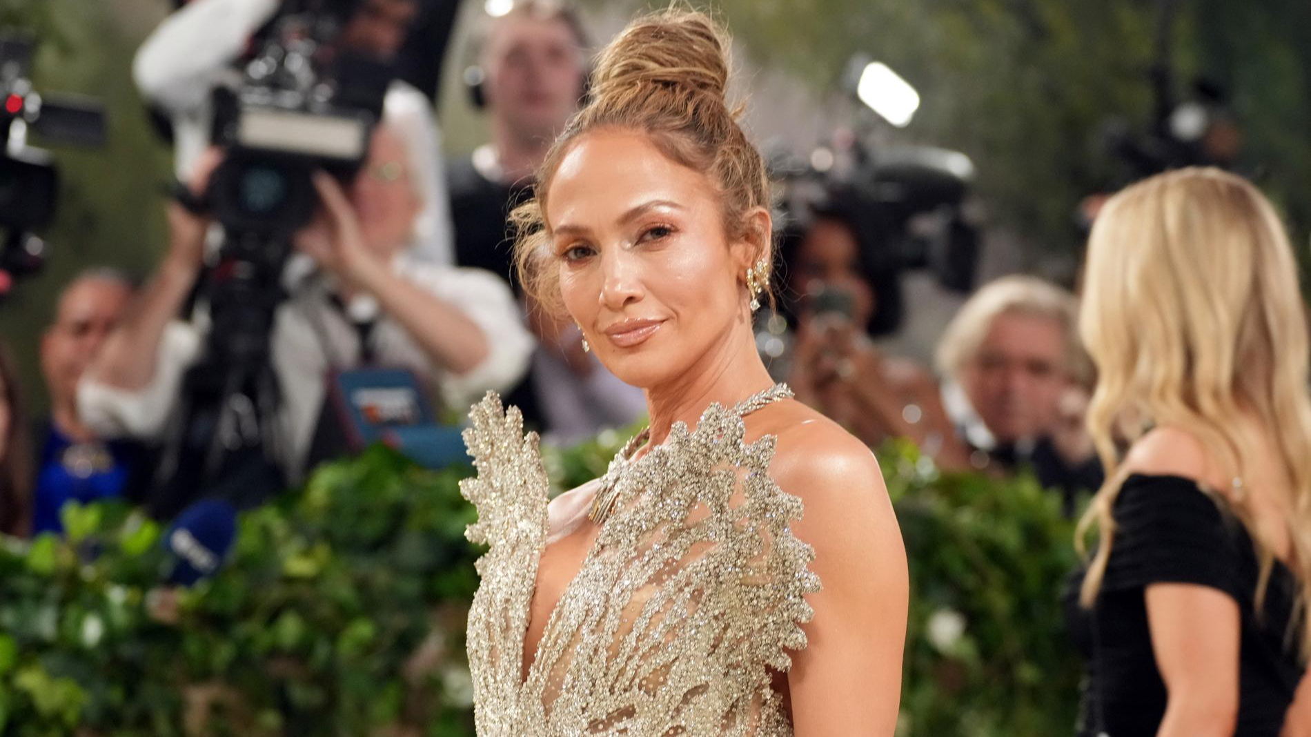 Дженнифер Лопес. Фото: Getty Images