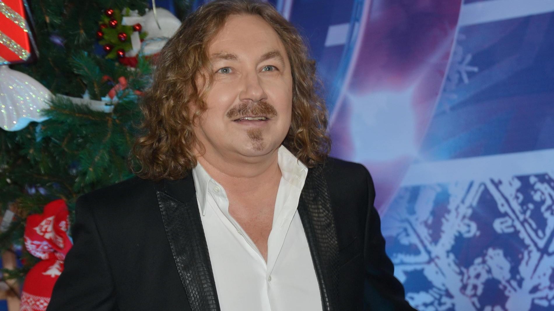 Игорь Николаев. Фото: Legion-Media