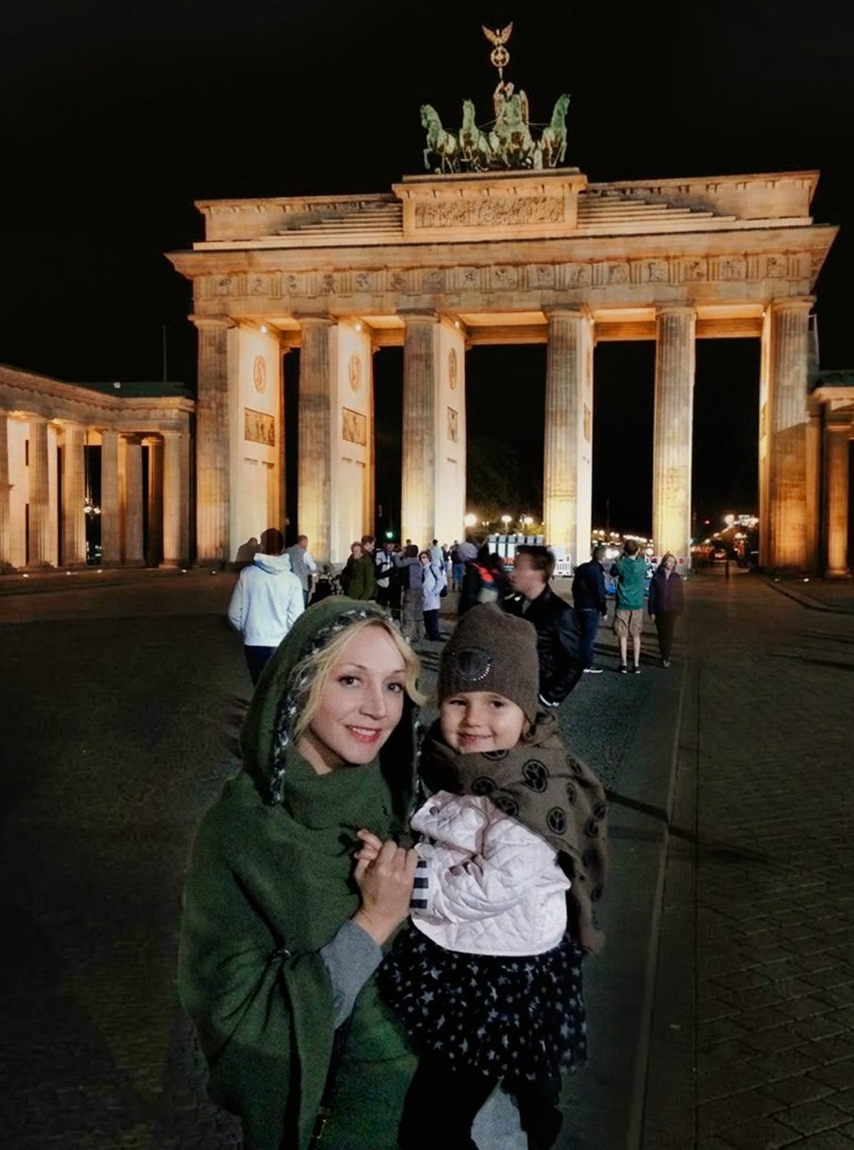 Кристина Орбакайте с дочерью Клавдией. Фото: Инстаграм (запрещён в РФ) @orbakaite_k