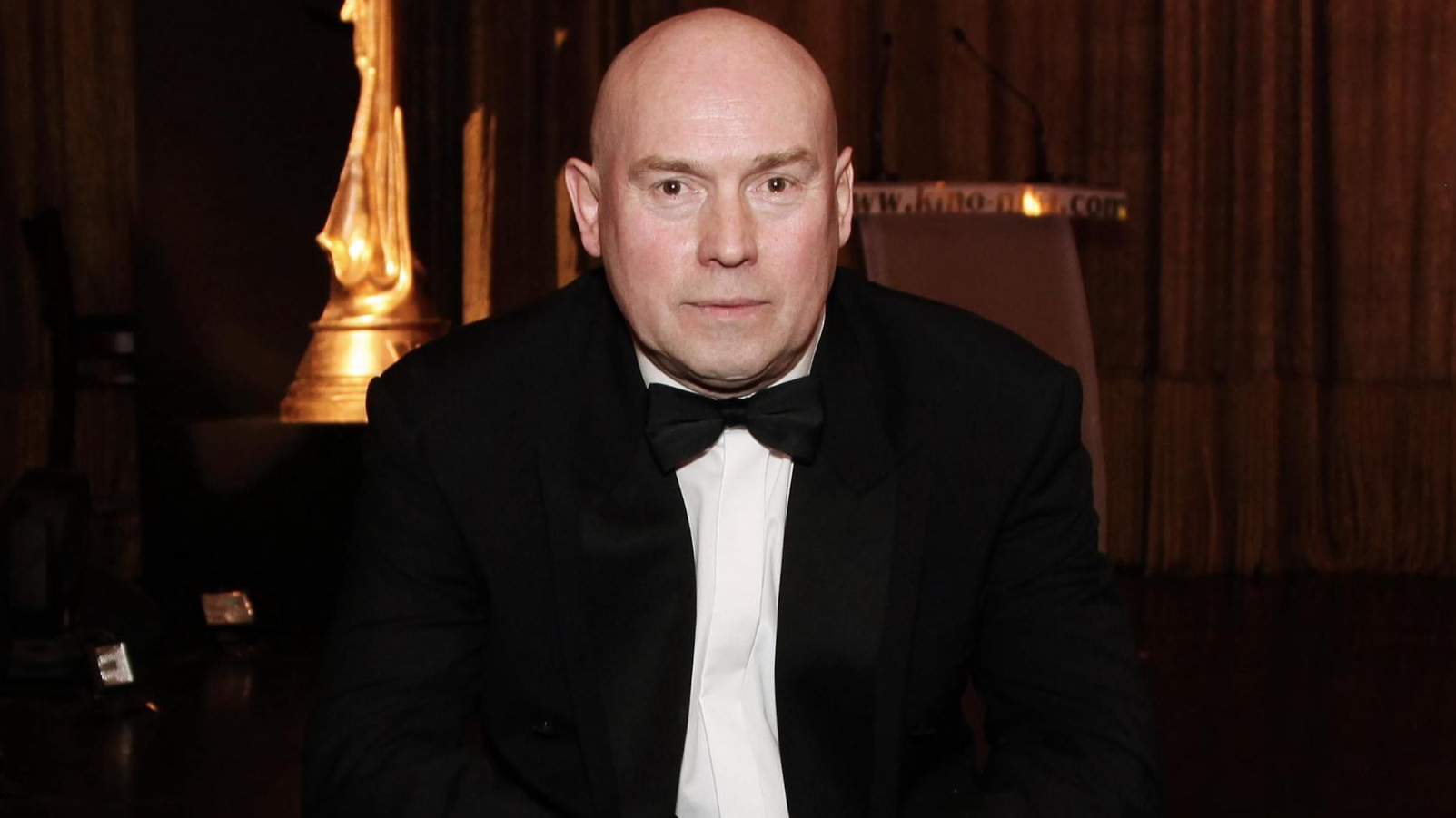 Виктор Сухоруков. Фото: Legion-Media