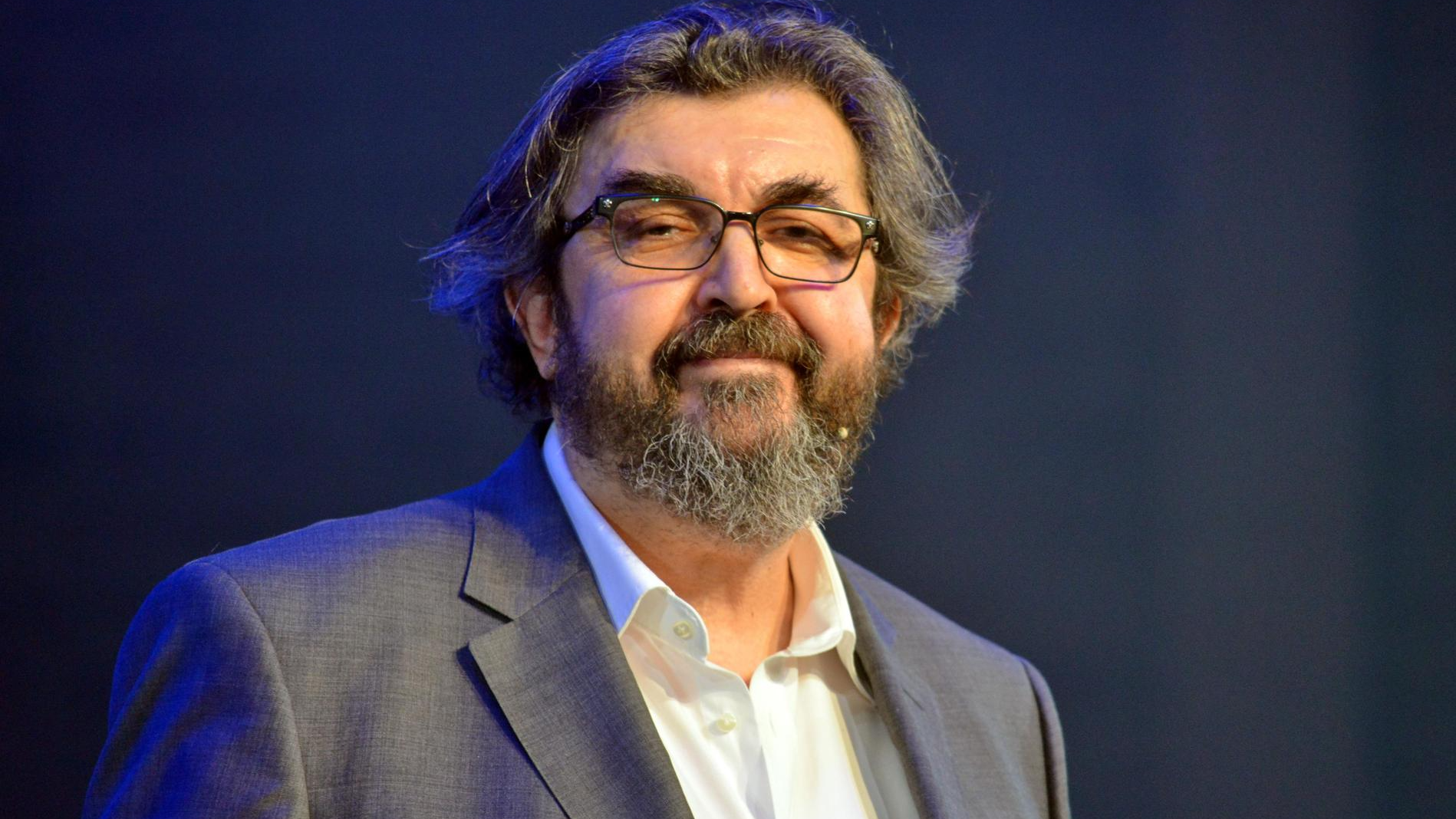 Игорь Золотовицкий. Фото: Legion-Media