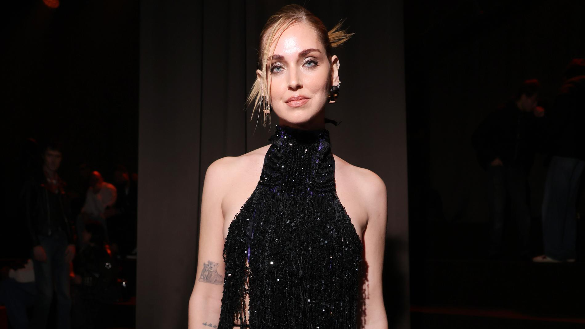 Кьяра Ферраньи. Фото: Getty Images