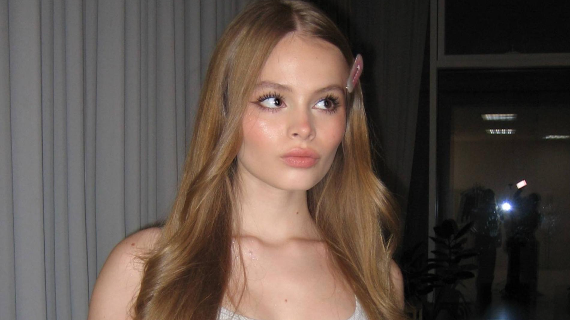 Milana Star. Фото: Telegram @milana_offi