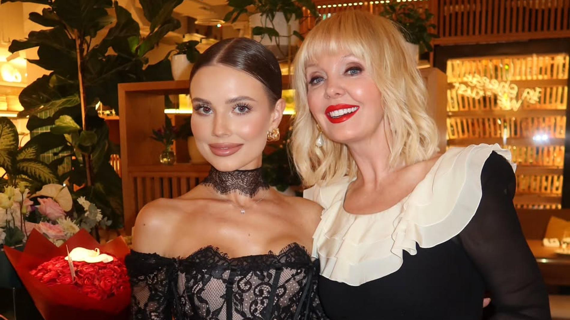 Фото: Инстаграм (запрещён в РФ) @valeriya