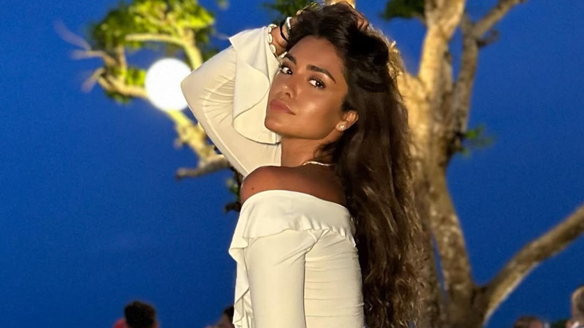 Фото: Инстаграм (запрещён в РФ) @sinichkaaaa