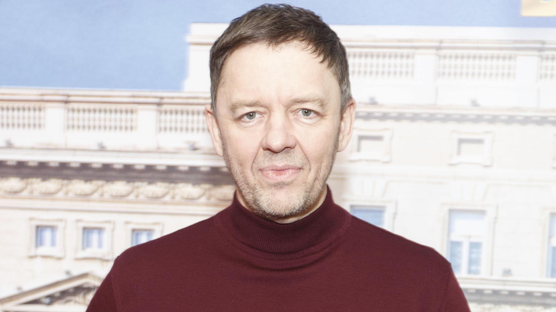 Сергей Нетиевский. Фото: Legion-Media