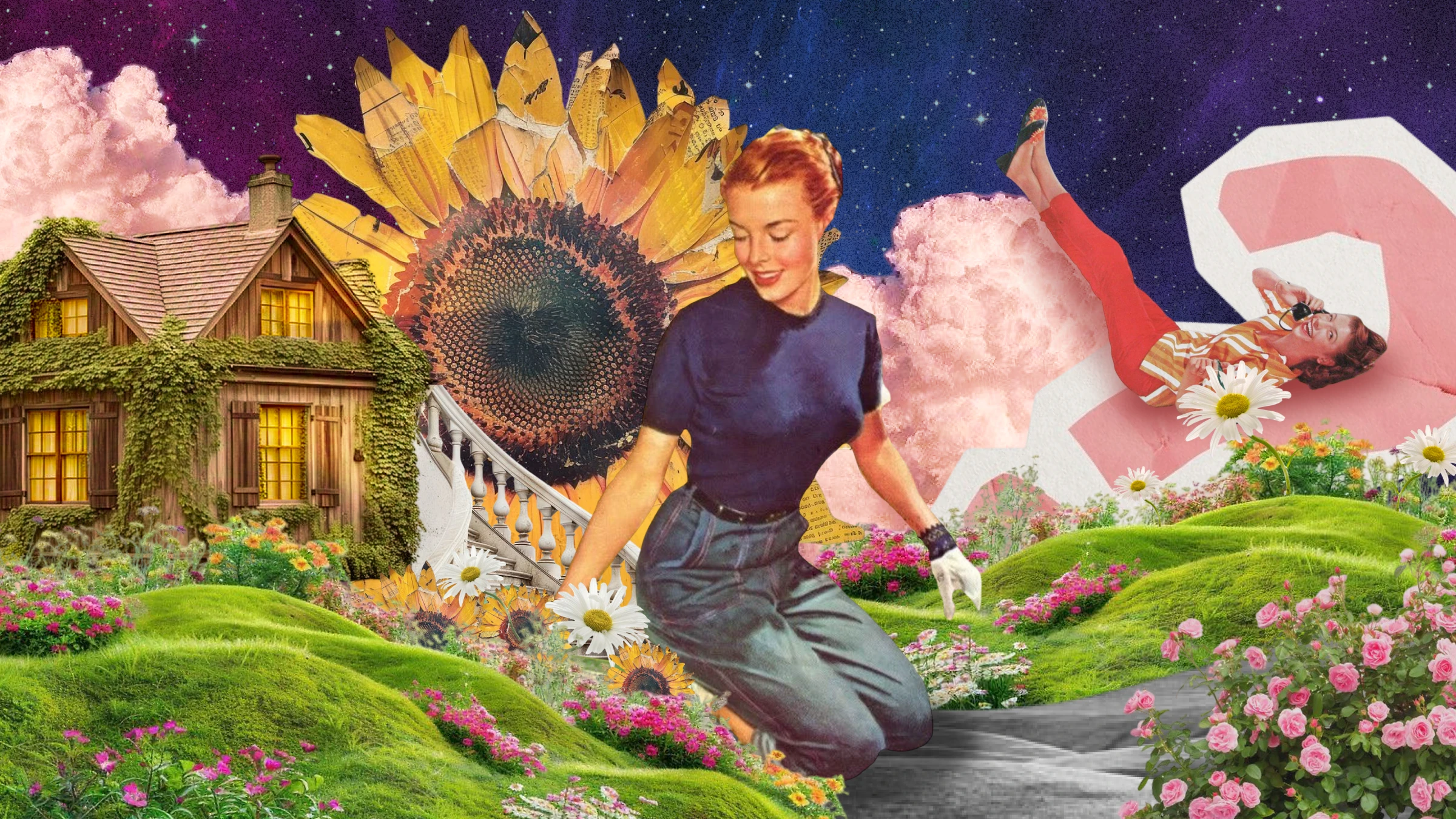 Коллаж Super, freepik.com