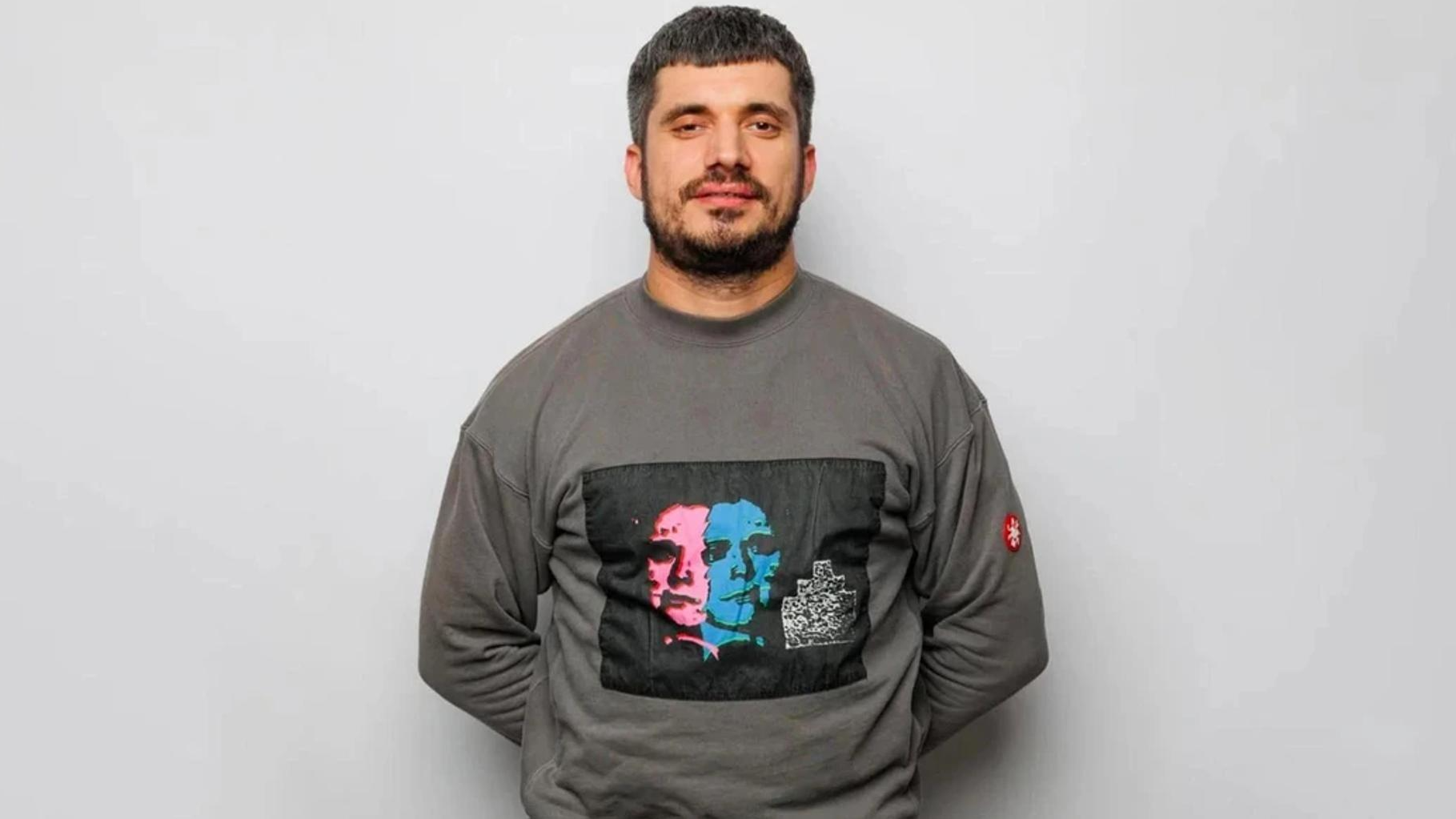 Паша Техник. Фото: Telegram