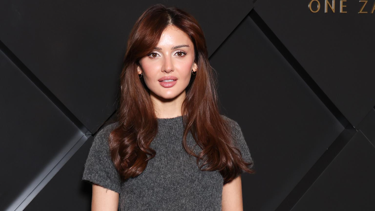 Дина Саева. Фото: Getty Images