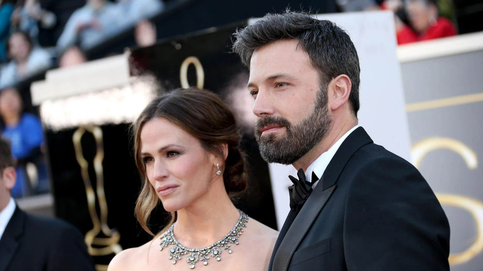 Бен Аффлек и Дженнифер Гарнер. Фото: Getty Images