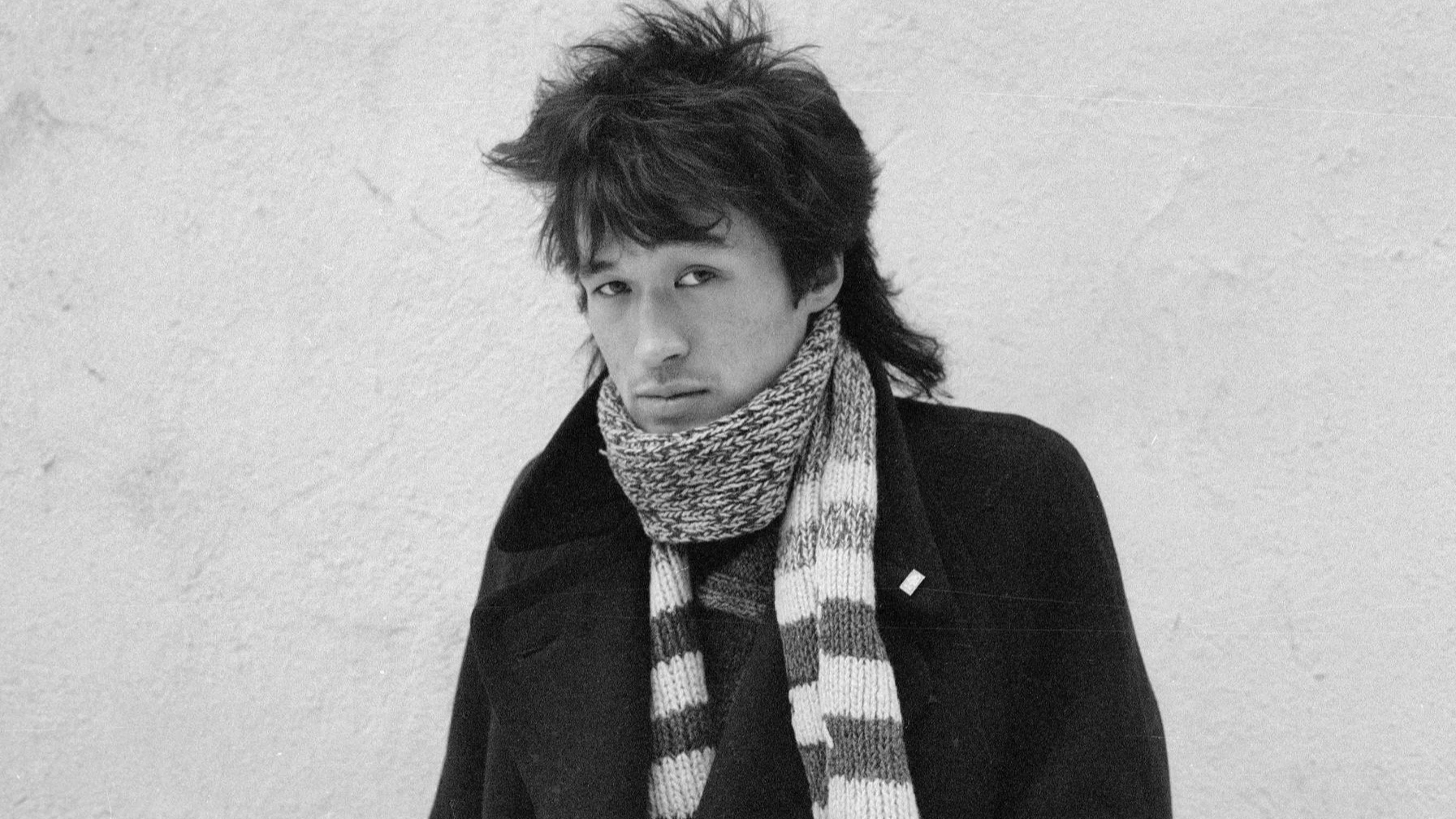 Виктор Цой. Фото: Getty Images