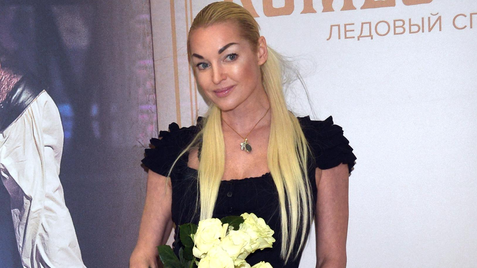 Анастасия Волочкова. Фото: Legion-Media