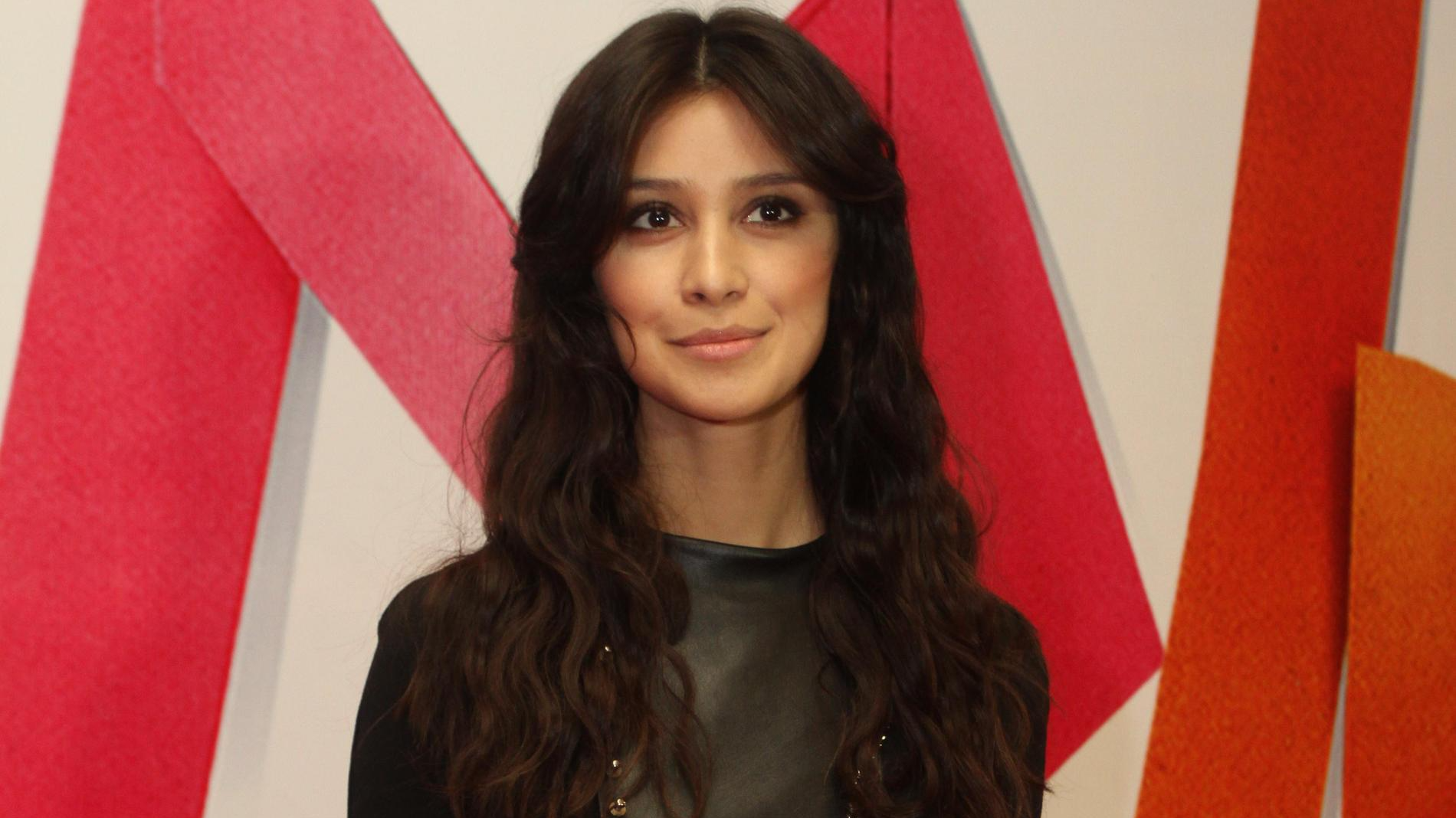 Равшана Куркова. Фото: Legion-Media