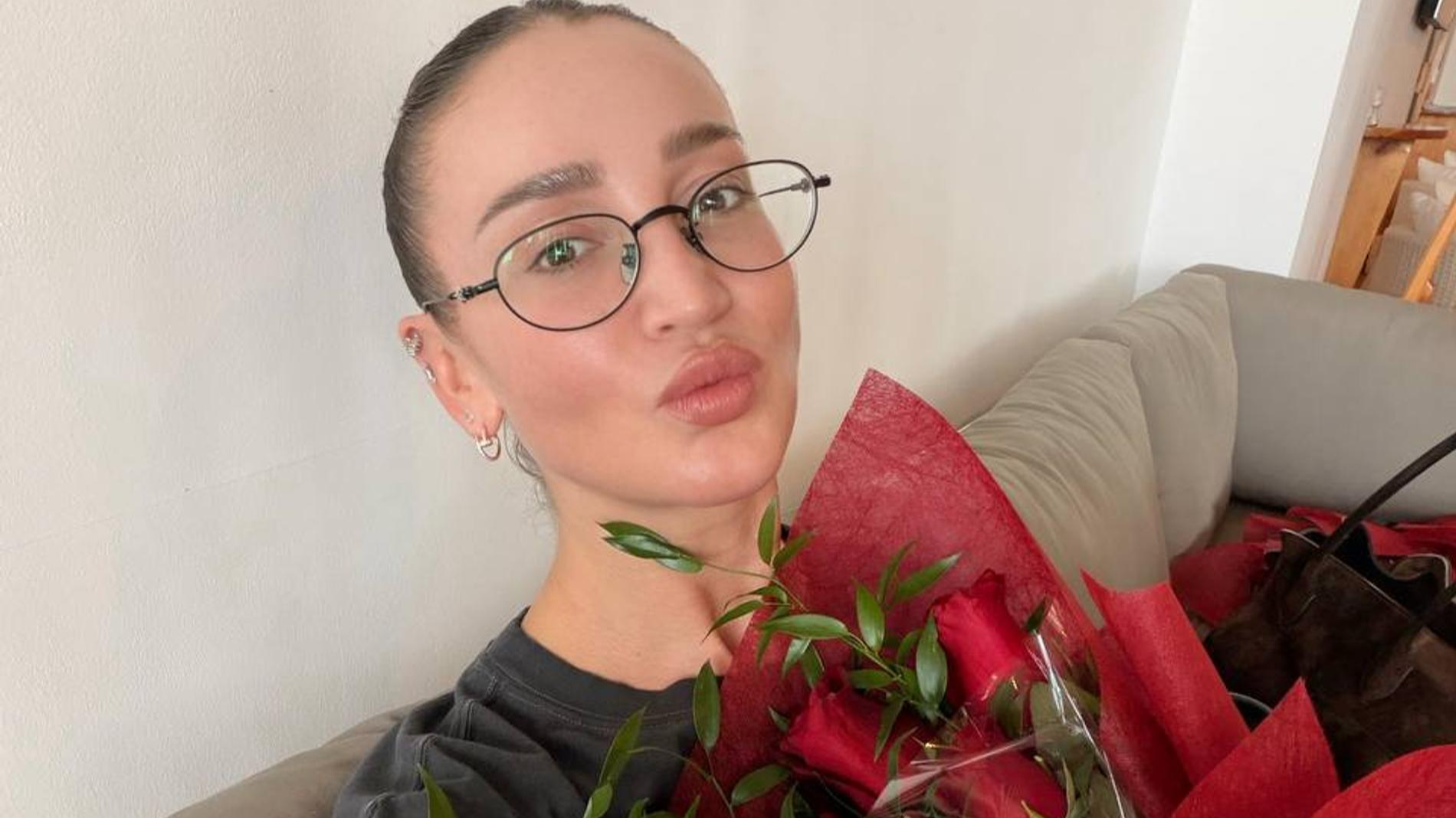 Ольга Бузова. Фото: Telegram @byzovahouse