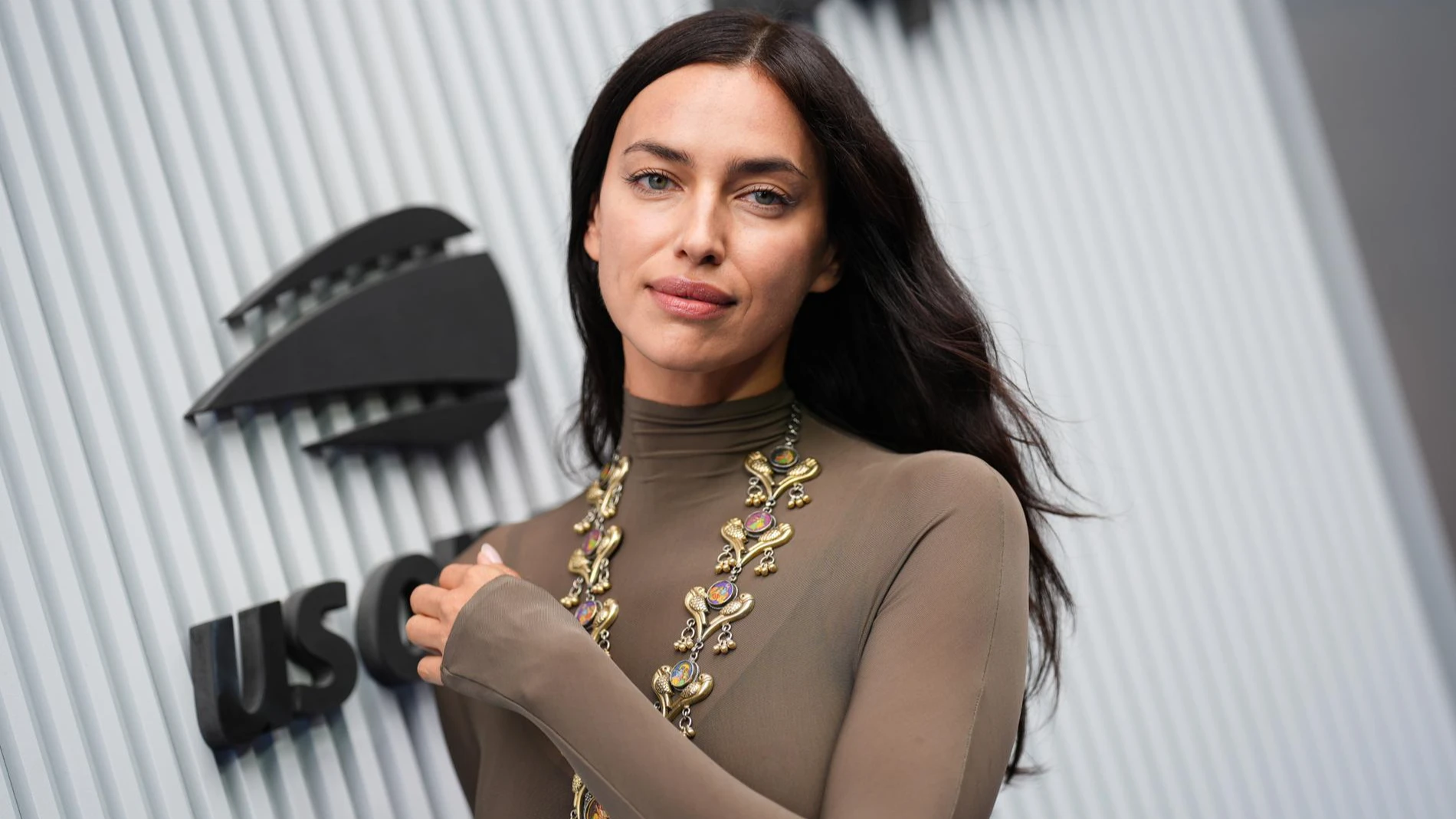 Ирины Шейк. Фото: Getty Images