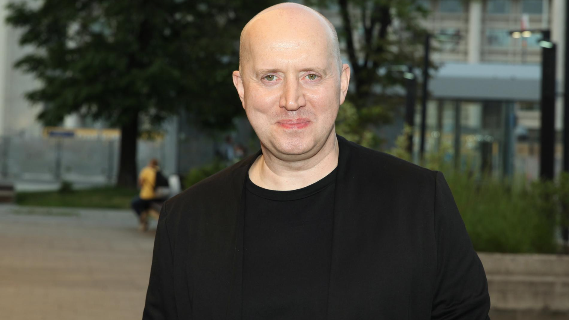 Сергей Бурунов. Фото: Legion-Media