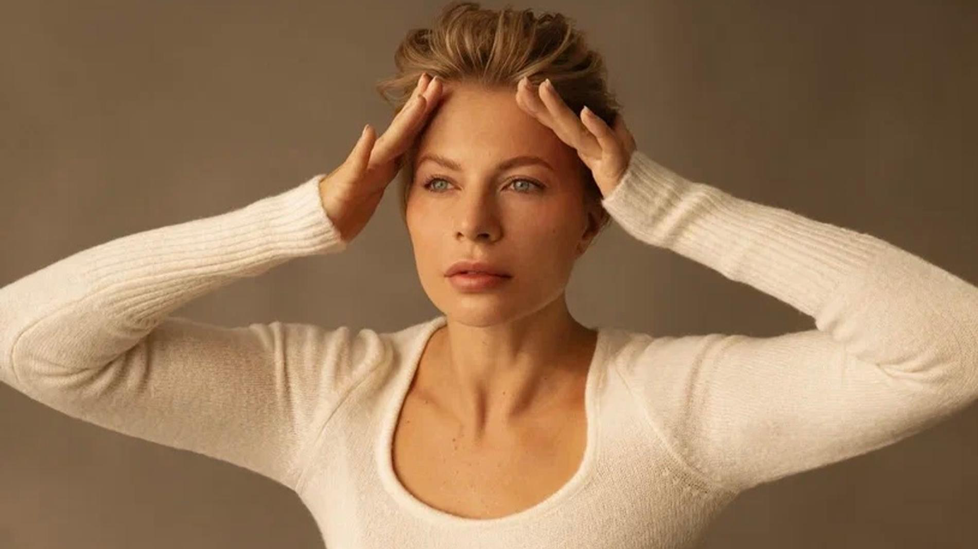 Ольга Рыжкова. Фото: kino-teatr.ru