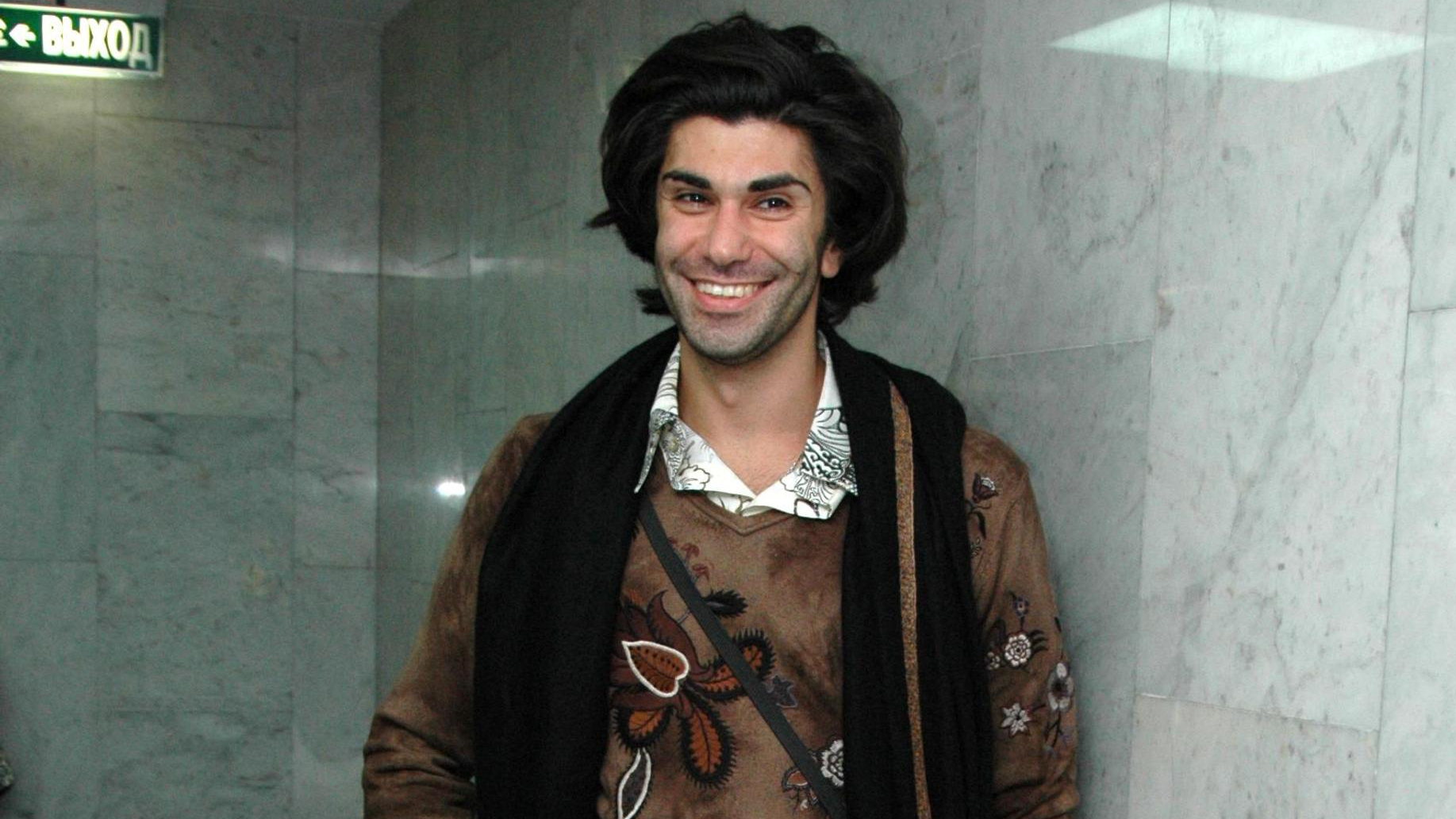 Николай Цискаридзе. Фото: Legion-Media