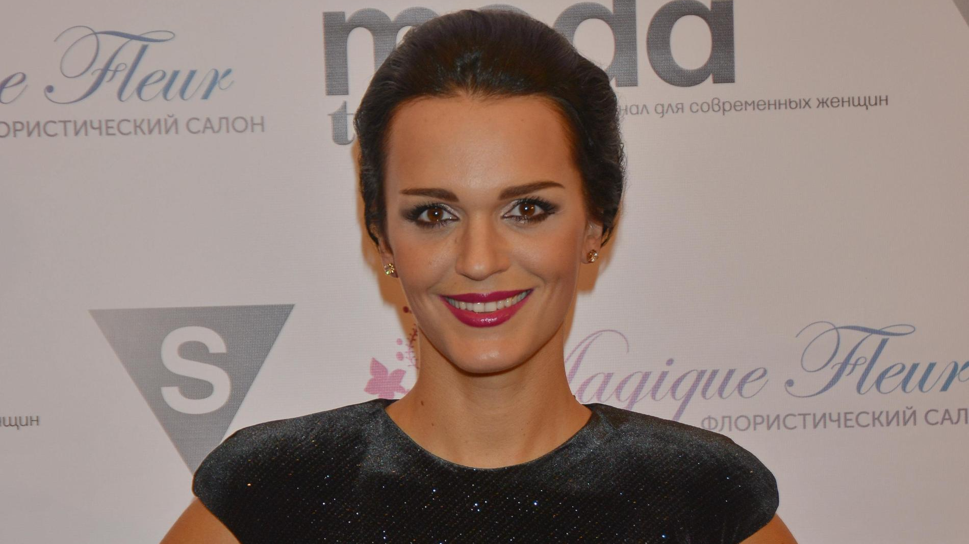 Слава. Фото: Legion-Media