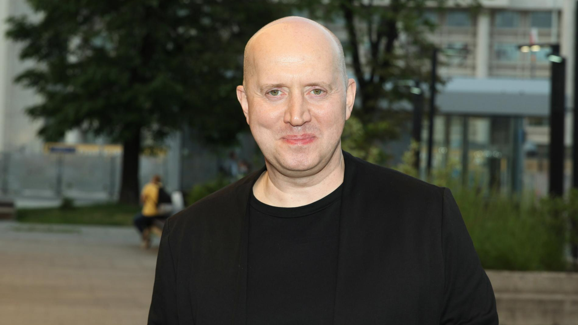 Сергей Бурунов. Фото: Legion-media