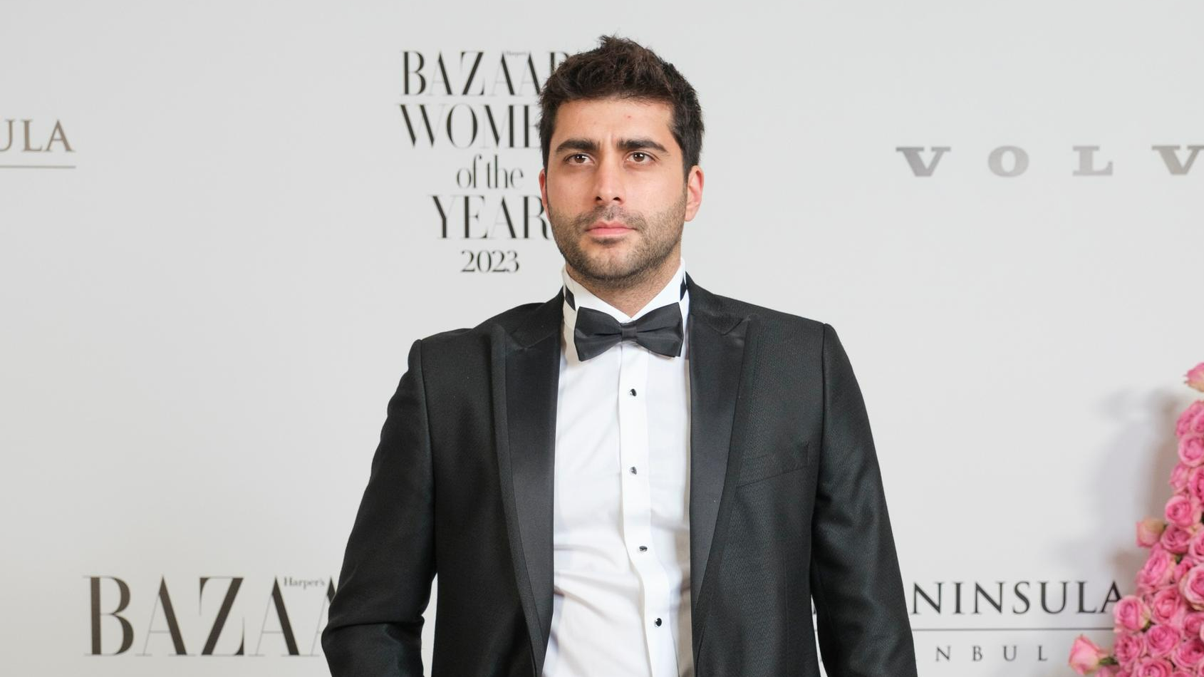 Догукан Гюнгёр. Фото: Getty Images