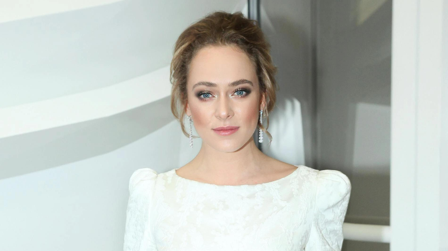 Аглая Тарасова. Фото: Legion-Media