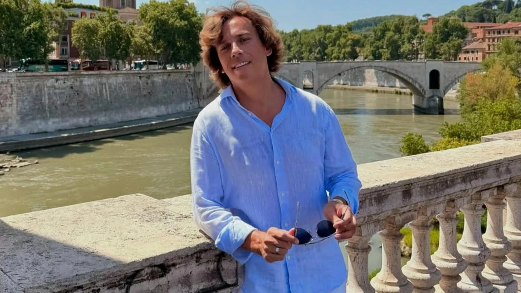 Максим Галкин* (Признан иноагентом в РФ). Фото: Instagram (Запрещён в РФ) @maxgalkinru