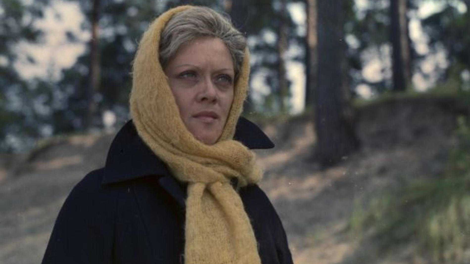 Алиса Фрейндлих. Фото: Legion-Media