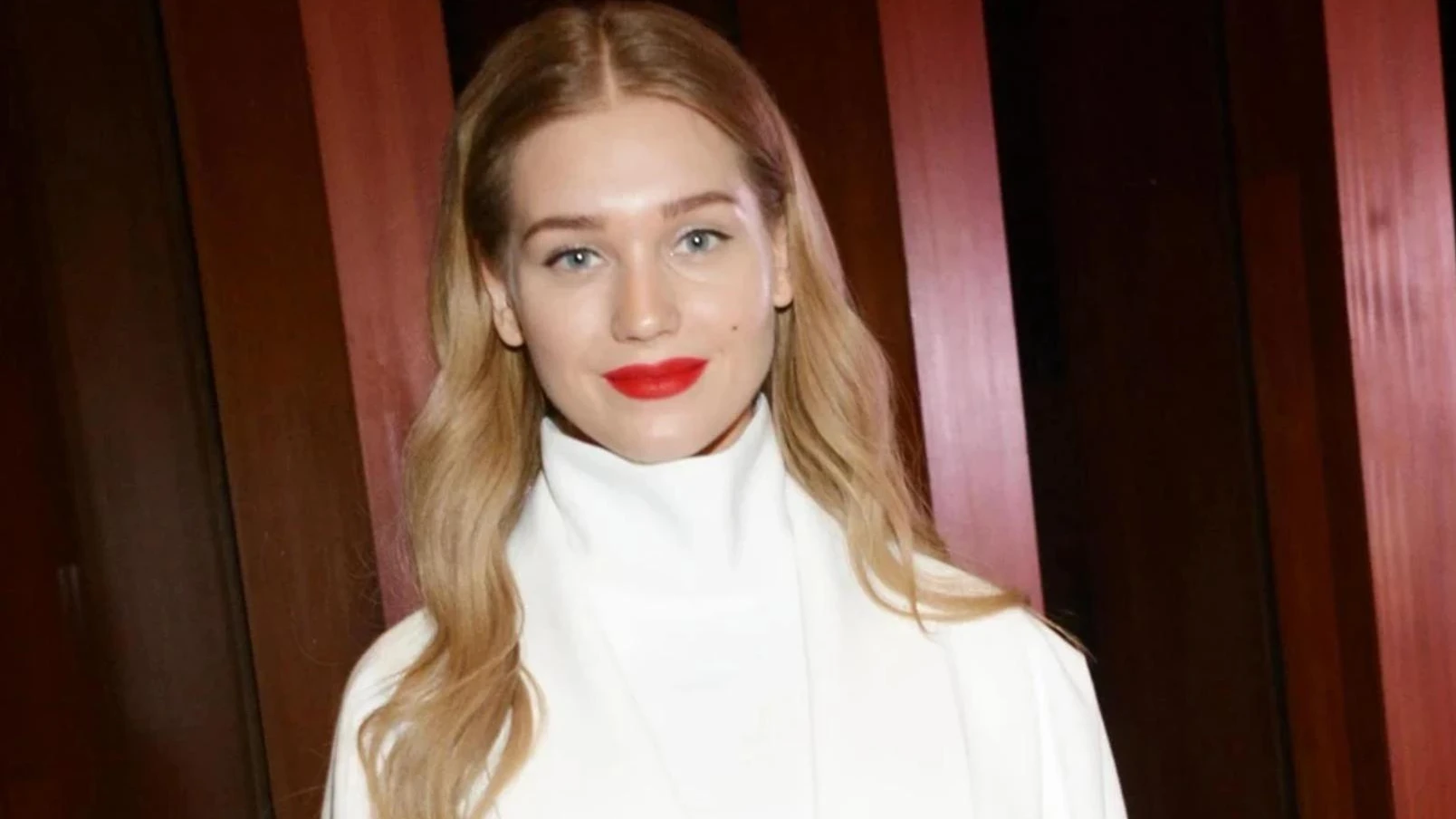 Кристина Асмус. Фото: Legion-Media