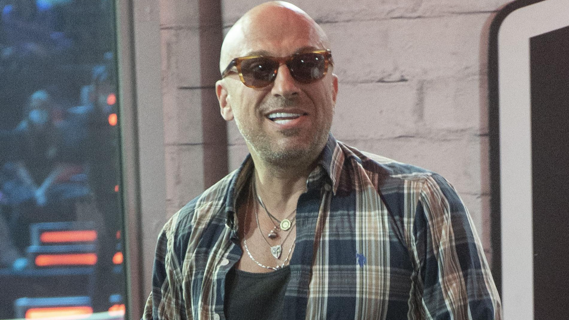 Дмитрий Нагиев. Фото: Legion-Media