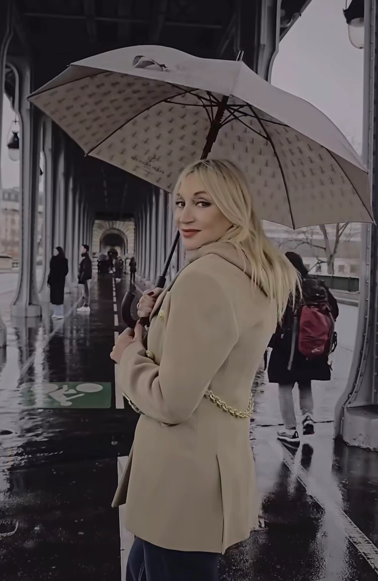 Кристина Орбакайте. Фото: Инстаграм (запрещён в РФ) @orbalaite_k