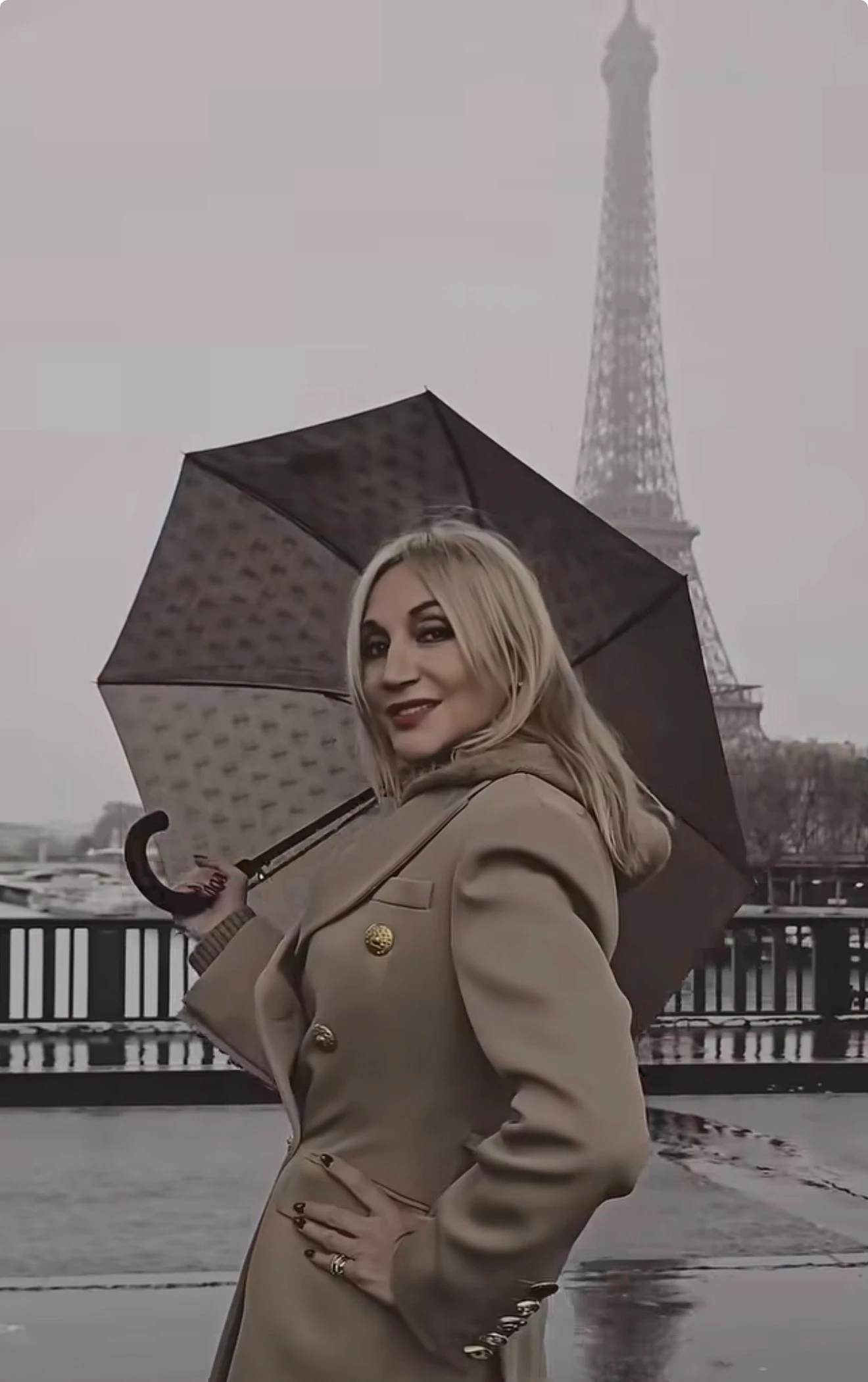 Кристина Орбакайте. Фото: Инстаграм (запрещён в РФ) @orbalaite_k