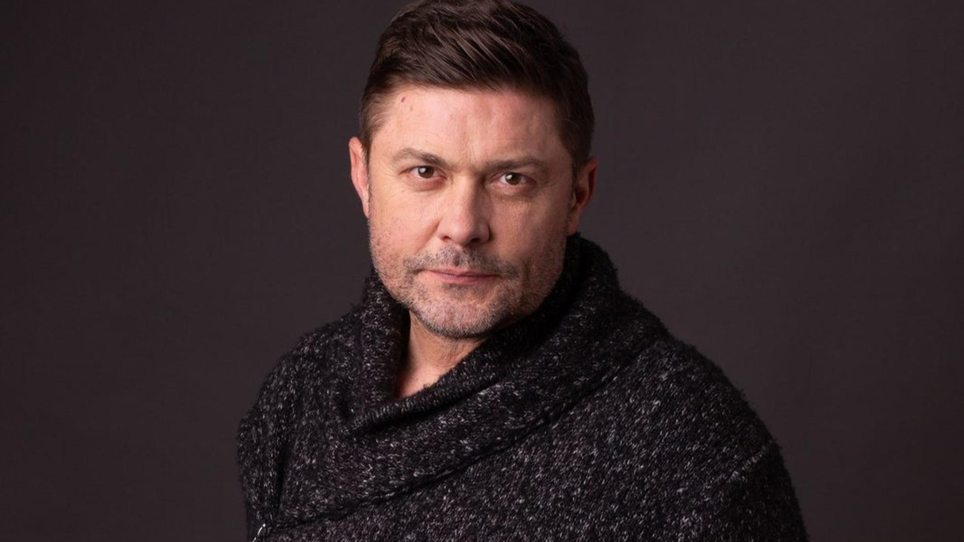 Сергей Белоголовцев. Фото: kino-teatr.ru