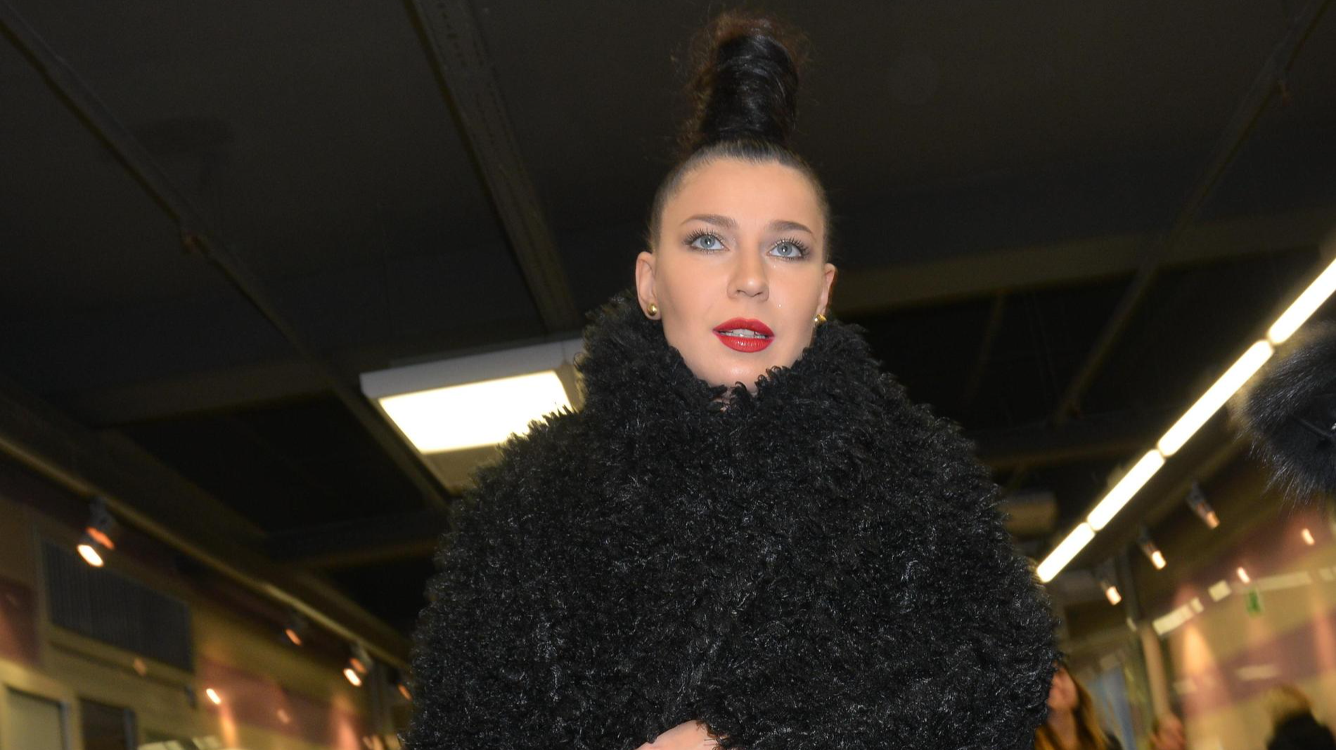 Ёлка (Елизавета Иванцив). Фото: Legion-Media