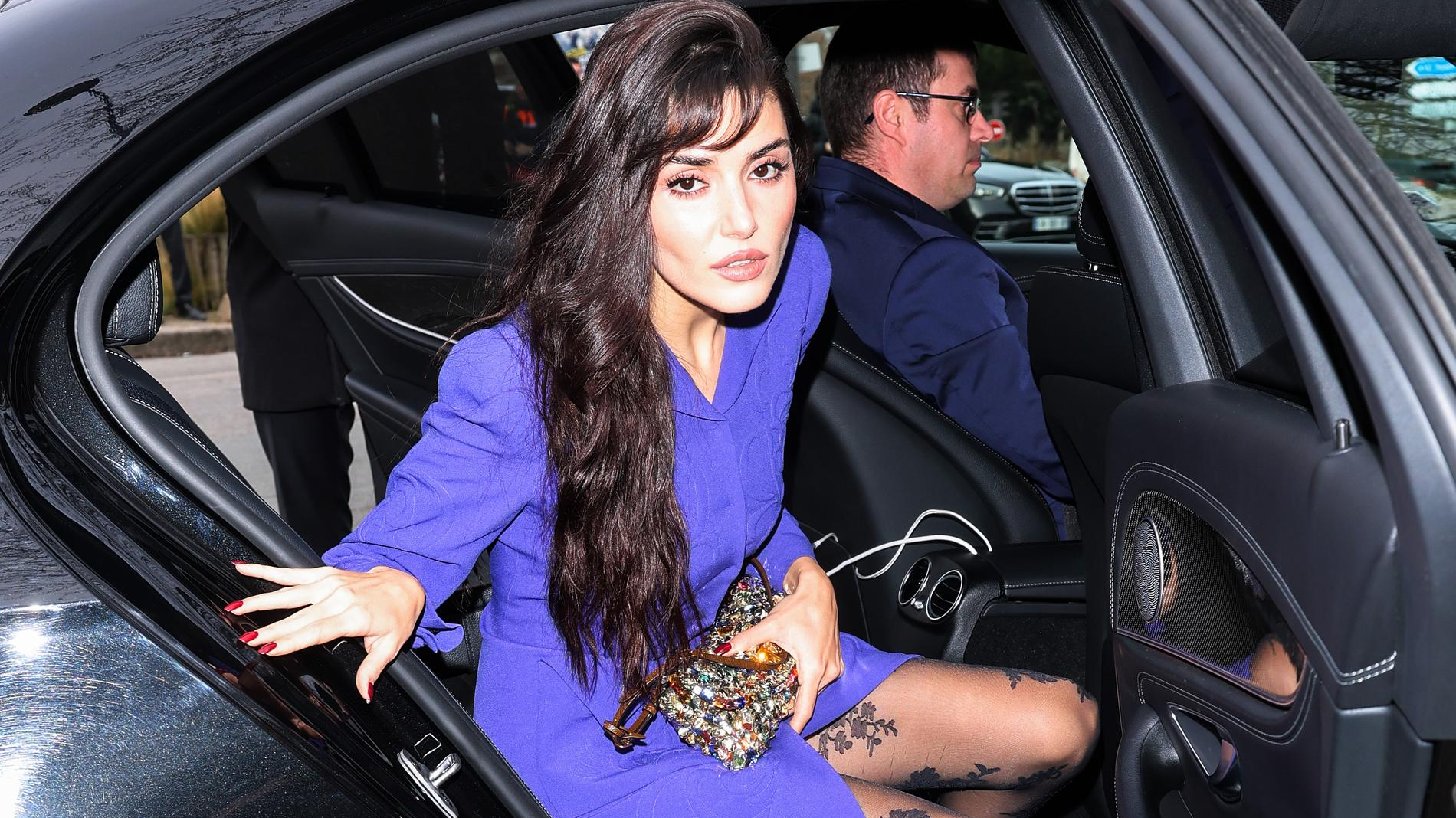 Ханде Эрчел. Фото: Getty Images