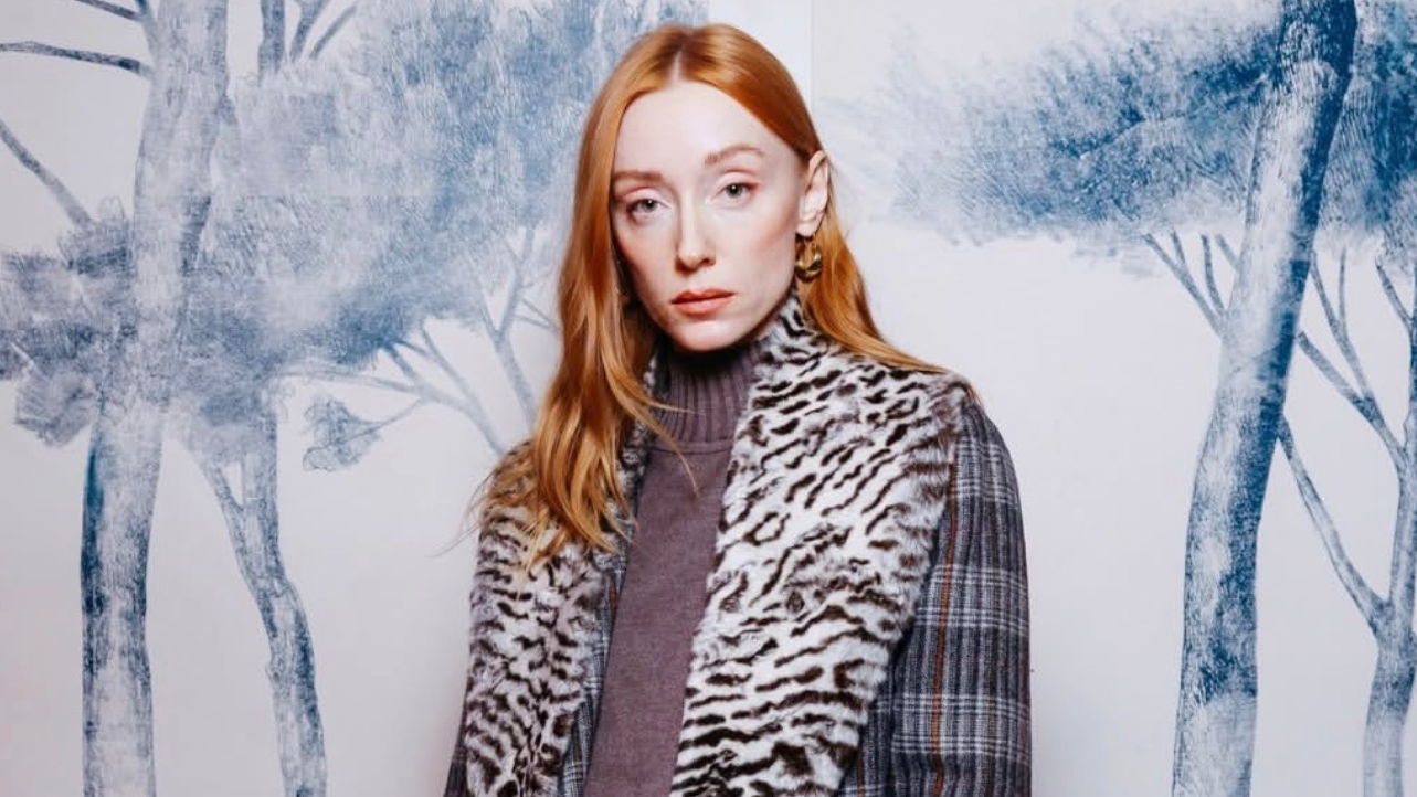 Ольга Макеева. Фото: Instagram (Запрещён в РФ) @klingzora