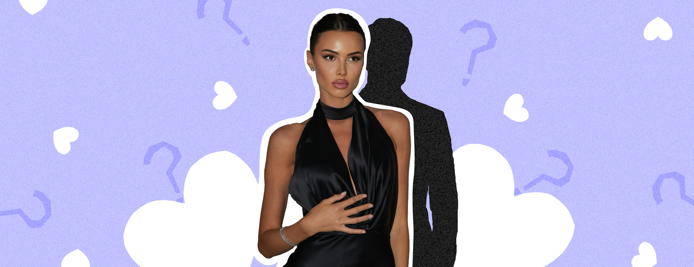 Анастасия Решетова. Коллаж: Super