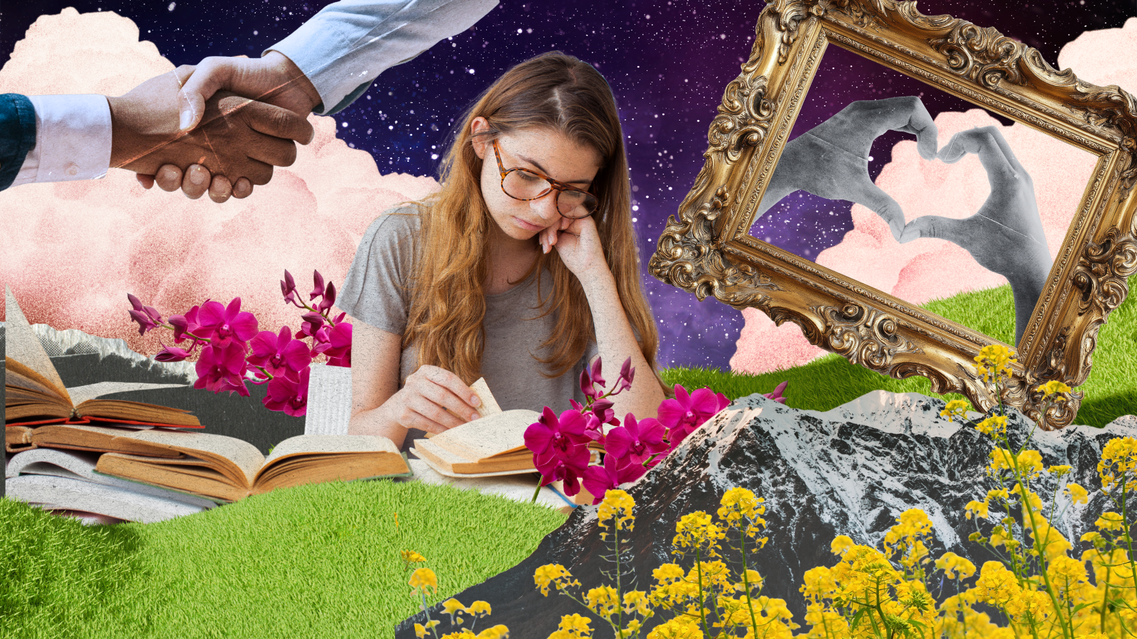 Коллаж Super, freepik.com