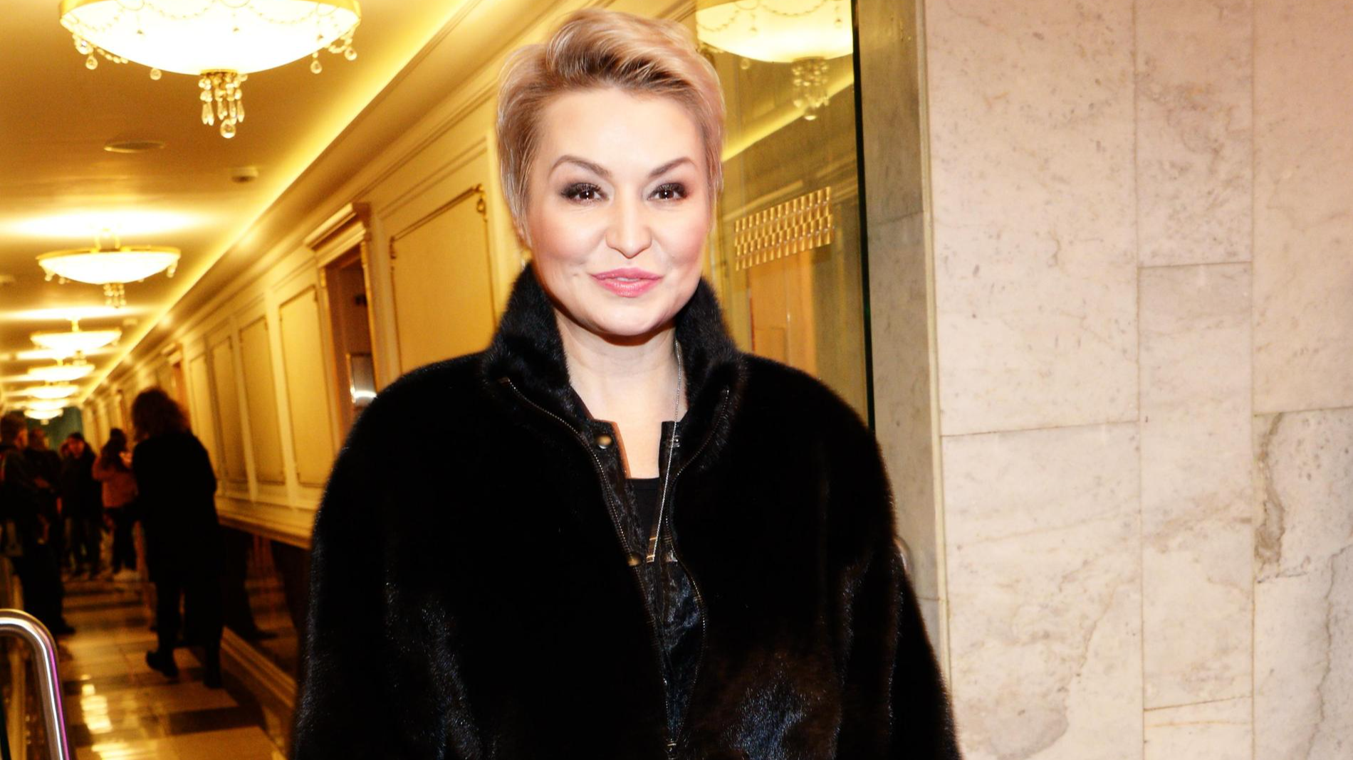 Катя Лель. Фото: Legion-Media