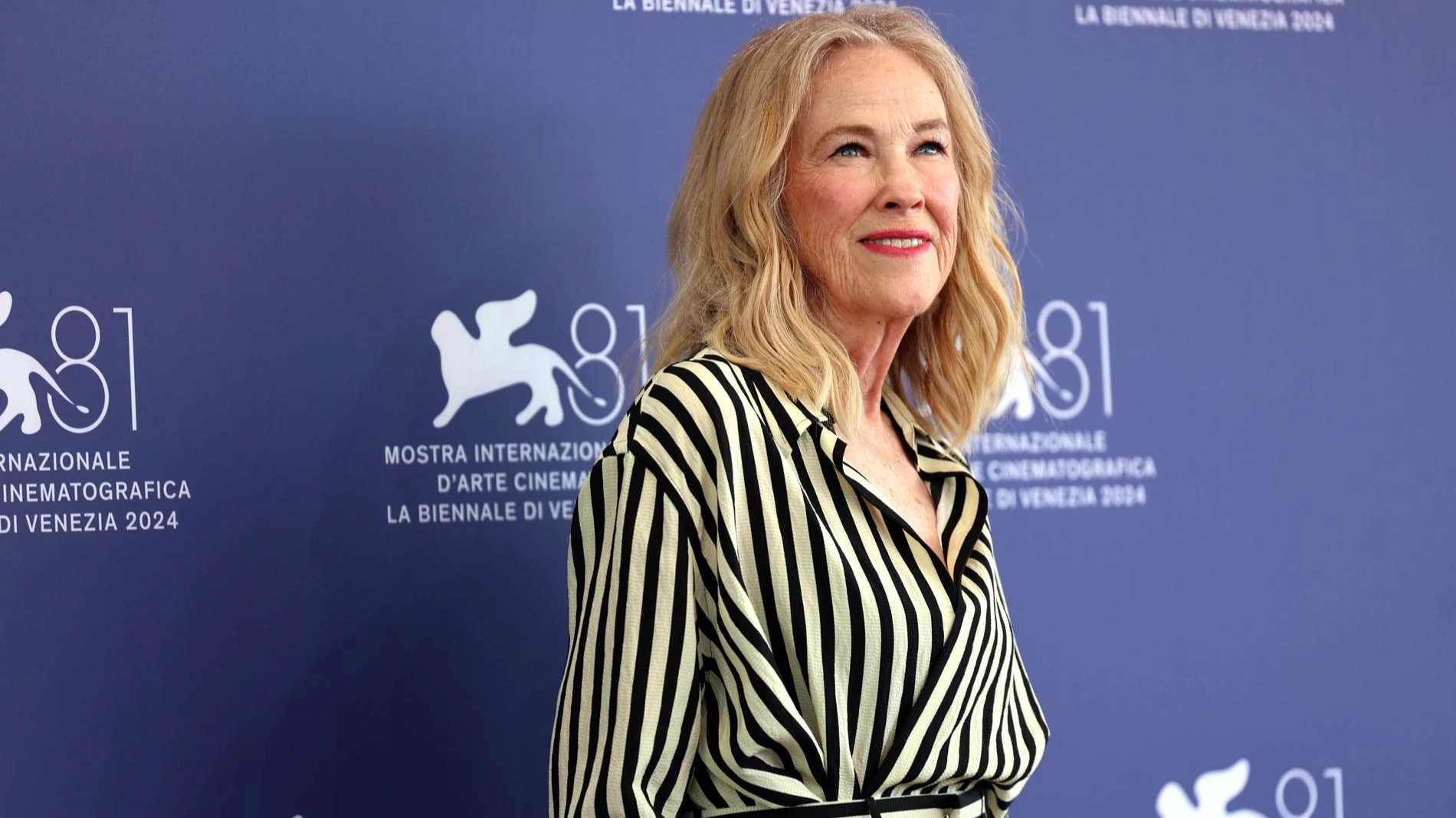 Кэтрин О’Хара. Фото: Getty Images