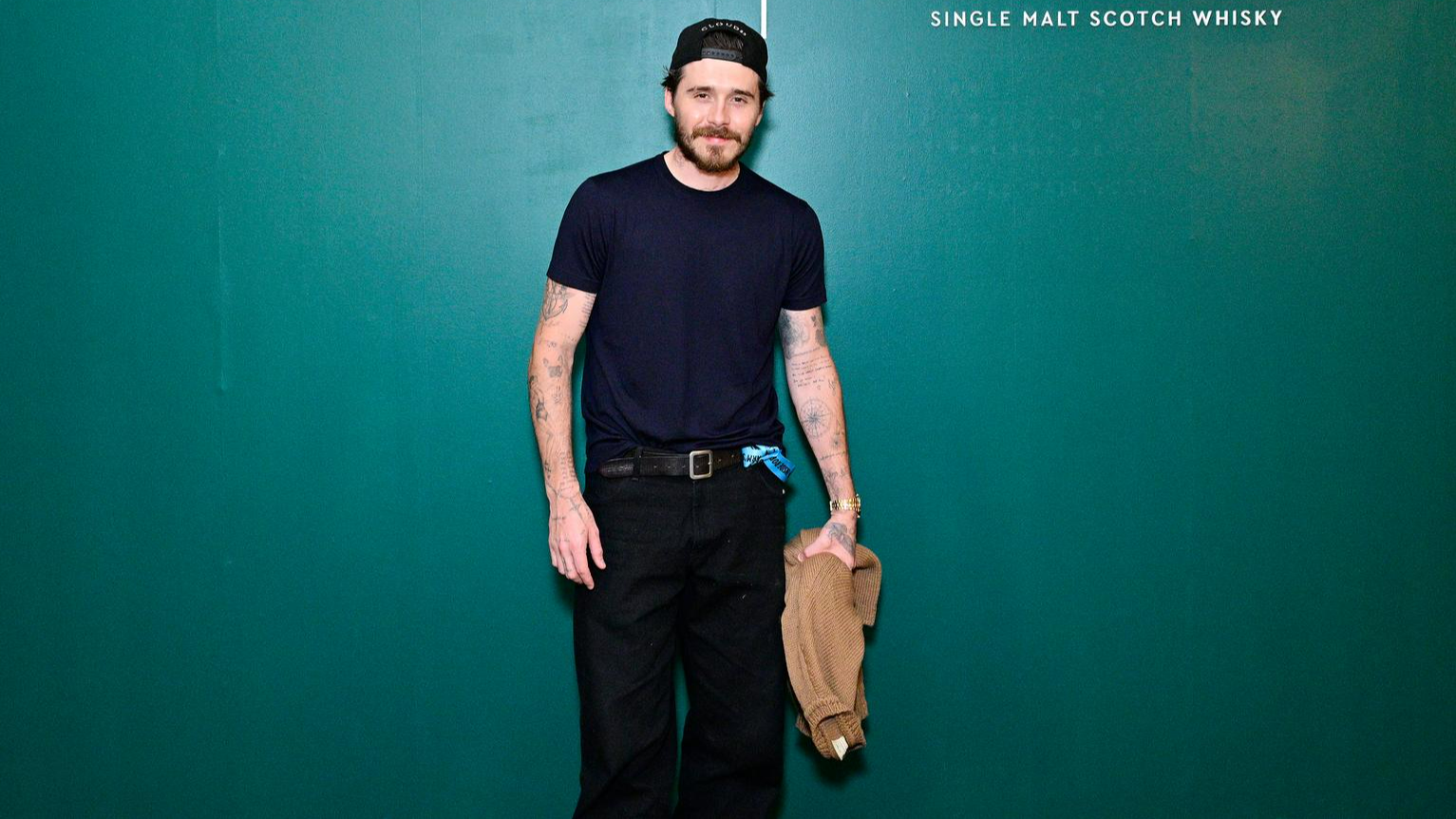 Бруклин Бекхэм. Фото: Getty images