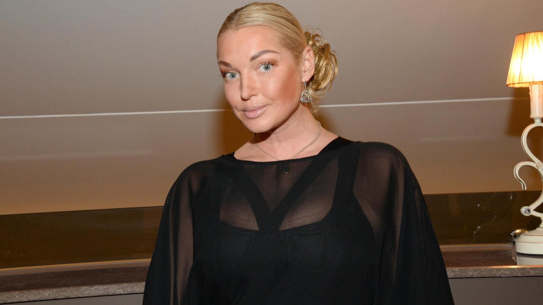 Анастасия Волочкова. Фото: legion media